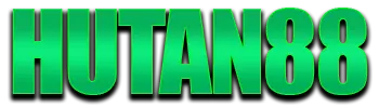 Logo HUTAN88