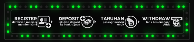 HUTAN88 Jackpot